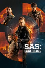 SAS Red Notice (2021) Download Mp4 English Sub