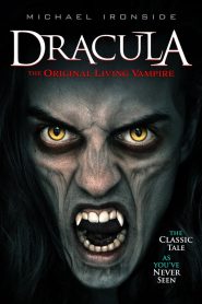 Dracula: The Original Living Vampire (2022) Full Movie