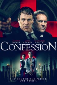 Confession (2022 Full Movie)