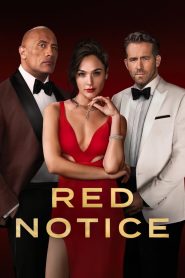 Red Notice (2021) HD Full Movie – Red netflix 2021