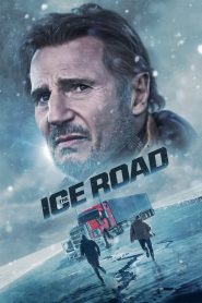 Download The Ice Road (2021) HD Full Movie