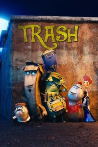Trash – The Castaways (2020) Download Mp4 English Subtitle
