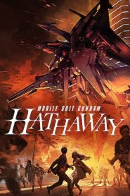 Download Movie: Mobile Suit Gundam Hathaway (2021) HD Full Movie