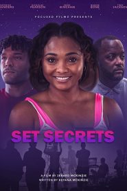 Set Secrets (2022) Download Mp4 Full Movie