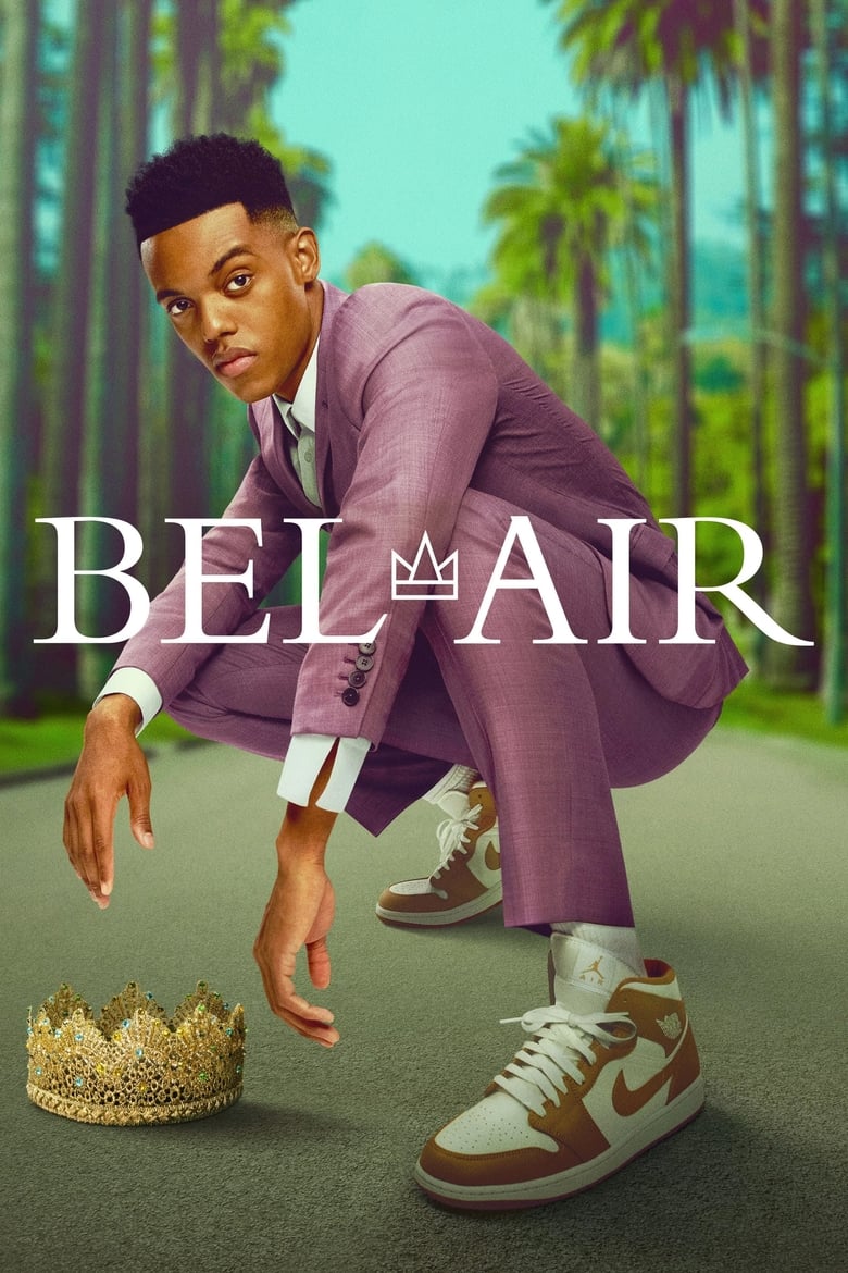 Bel Air S01 (Complete)