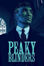 Download Movie: Peaky Blinders S06 (Episode 6 Added) | TV Series
