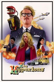 The Hyperions (2022) Mp4 Download Hollywood Movie