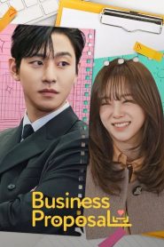 Download Drama: A Business Proposal (Season 1 Complete) | Korean Drama