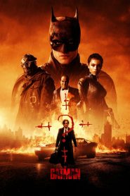 The Batman (2022) Download Mp4 English Sub