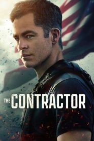 Download The The Contractor (2022) HD Full Movie | The Contractor Mp4