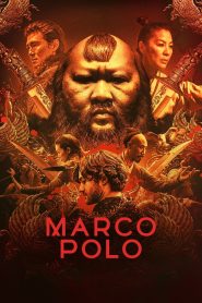 Marco Polo S01 and Season 2 Complete TV Series