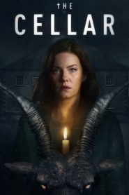Download Movie: The Cellar (2022) HD Full Movie