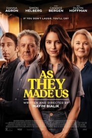 Download Movie: As They Made Us (2022) HD Full Movie