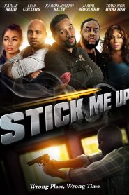 Download Stick Me Up (2022)HD Full Movie | Stick Me Up Mp4