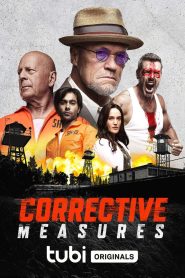 Download Movie: Corrective Measures (2022) HD Full Movie