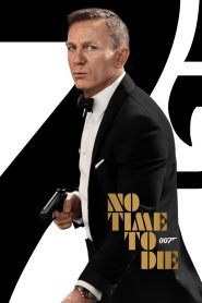 DOWNLOAD: No Time To Die Full Movie Download HD (2021)