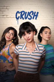 Download Movie: Crush (2022) HD Full Movie