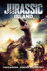 Jurassic Island (2022) Hollywood Movie