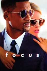 Download Movie: Focus (2015) HD Full Movie