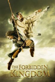 Download Movie: The Forbidden Kingdom (2008) HD Full Movie