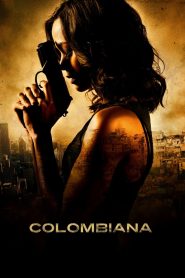 Download Movie: Colombiana (2011) HD Full Movie