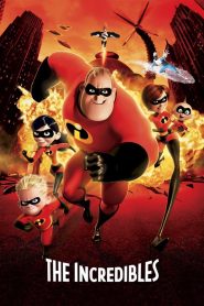 DOWNLOAD: The Incredibles (2004) HD Full Movie