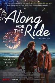 DOWNLOAD: Along for the Ride (2022) HD Full Movie