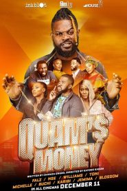 DOWNLOAD: Quam’s Money (2021) Nollywood Movie HD Quality