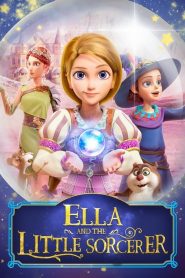 DOWNLOAD: Ella And The Little Sorcerer (2022) HD Full Movie