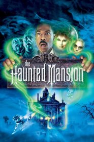 DOWNLOAD: The Haunted Mansion (2003) HD Full Movie
