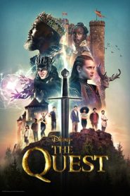 Download Tv Series: The Quest (2022) Season 1 Episode 1-8 [Tv Series] Completed