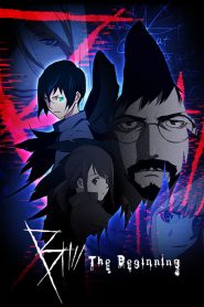 DOWNLOAD: B The Beginning Season 2 English Sub Episode 1 – 6 Anime Series
