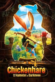DOWNLOAD: Chickenhare and the Hamster of Darkness (2022) HD Full Movie