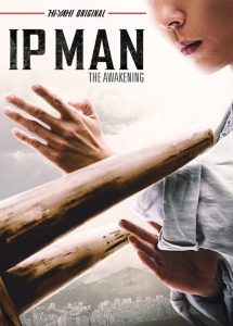 DOWNLOAD: Ip Man The Awakening (2022) Mp4