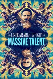 DOWNLOAD: The Unbearable Weight of Massive Talent (2022) HD – English Subtitles