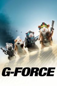 DOWNLOAD: G-Force (2009) HD Full Movie