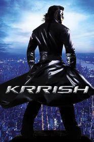 DOWNLOAD: Krrish (2006) Indian Movie HD Quality