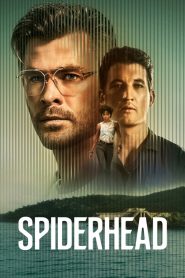 DOWNLOAD: Spiderhead (2022) HD Full Movie – Spiderhead Mp4
