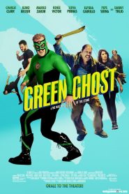 DOWNLOAD: Green Ghost and the Masters of the Stone (2022) HD Full Movie