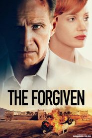 DOWNLOAD: The Forgiven (2022) HD Full Movie – The Forgiven Mp4