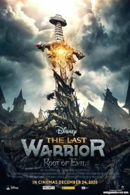DOWNLOAD RUSSIAN MOVIE: The Last Warrior Root of Evil (2021) HD Full Movie