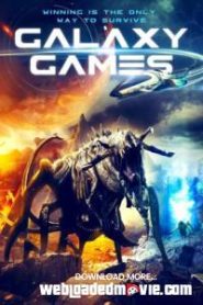 DOWNLOAD: Galaxy Games (2022) HD Full Movie – Galaxy Games Mp4
