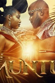 DOWNLOAD: Muntu (2020) Nollywood Movie – Muntu Mp4