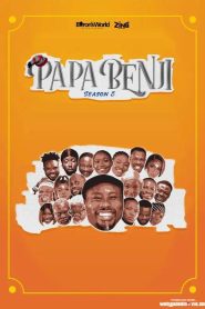 DOWNLOAD: Papa Benji Season 3 Episode 13 Complet Episodes | Papa Benji Mp4