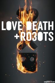 DOWNLOAD: Love, Death & Robots Season 3 Episode 1 – 9