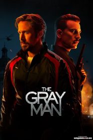 DOWNLOAD: The Gray Man (2022) HD Full Movie
