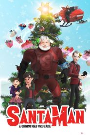 DOWNLOAD: Santaman (2022) HD Full Movie