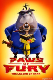 DOWNLOAD: Paws of Fury The Legend of Hank (2022) HD Full Movie