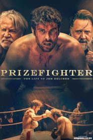 DOWNLOAD: Prizefighter The Life of Jem Belcher (2022) HD Full Movie
