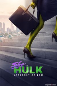 She-Hulk Attorney at Law Season 1 Episode 9 Download Mp4
